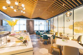 Atour Hotel Hangzhou Qianjiang New Town Qianjiang Road - Image 5