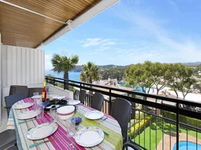 Apartment in Llafranc with Panoramic Sea Views - Image 4