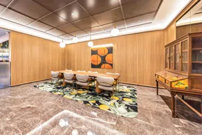 Orange Hotel Tianjin Beitang University of Science and Technology - Image 3