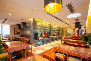 Yiwu Bai Heng Hotel - Image 2