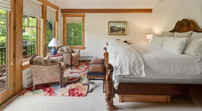 20- 4bed - Mountain Cabin - Spruce Peak - Stowe Mt Resort - Ski in Ski Out - Sleeps 11 - Image 2