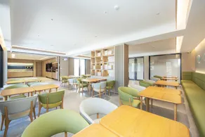JI Hotel Huangshan Hongcun Village Scenic Area - Image 4