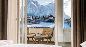 Hotel Villa Kastelruth - Image 2