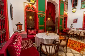 Riad Lhaj Luxury Palace - Image 2