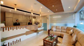 Hotel NovArk Munnar - Image 2
