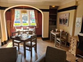 Tudor Lodge Hotel - Image 4