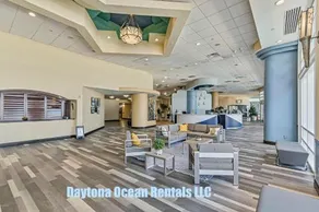Updated Ocean Walk Resort 3 BR -1004 - Image 1