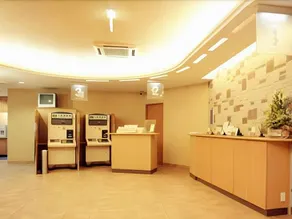 Washington R&B Hotel Kumagaya Ekimae - Image 3