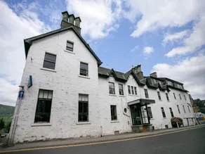 The Breadalbane Arms Room Only Hotel - Image 3