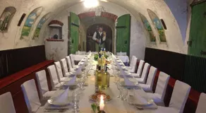 Bacchus Apartman - Borbarlang, Badacsony - Image 2