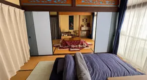 Blue Art Satoyama Retreat - Image 2