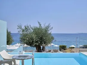 Hotel Nissaki Beach - Image 4