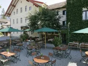 Gasthof-Hotel Dannerwirt - Image 4