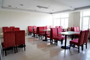 Hanting Hotel Yancheng Xiangshui County - Image 4