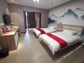 Aifutang Grand Hotel - Image 2