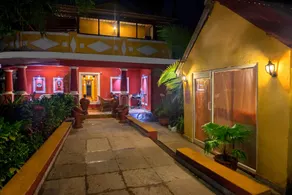 Treebo Trend Vila De Goa - Image 3