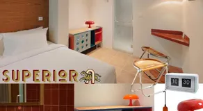 Aksara Hotel by Aruna Group - Image 4