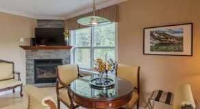 Ski Retreat, Steps to Slopes, Balcony, Fireplace - Image 3