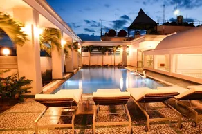 Rembrandt Hotel Nha Trang - Image 5