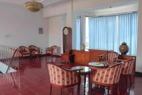 Hotel Rajawali Mitra RedDoorz - Image 3