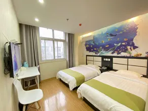 Xicheng Express Hotel (Langfang Normal University Branch) - Image 2