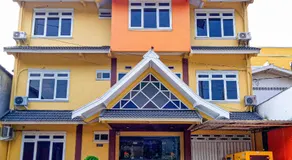 Urbanview Hotel Pondok Anggun Yogyakarta by RedDoorz - Image 3