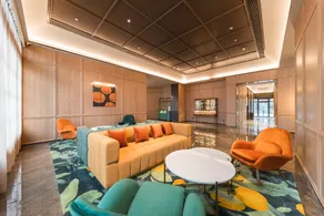 Orange Hotel Yichang Wuyi Square Yanjiang Avenue - Image 2