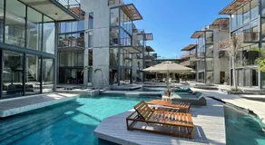 Xalet307ATulum cenote y beach club privileges - Image 3