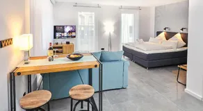 City Apartments Hannover - Image 2