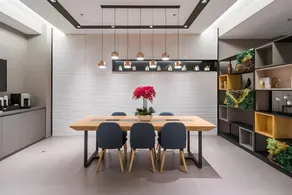Home Inn Selected Shantou Exhibition Center Mixc - Image 4