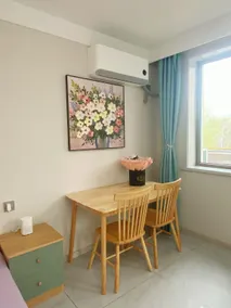 Mudanjiang Guoguo Apartment - Image 4