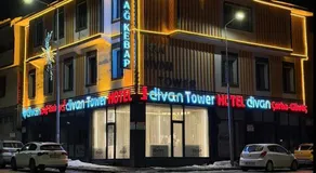 Divan Tower Otel - Image 4