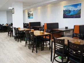 Novalus Tourist Hotel - Image 3