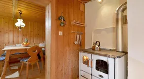 Lederer Häus'l, Ferienwohnungen - Image 3