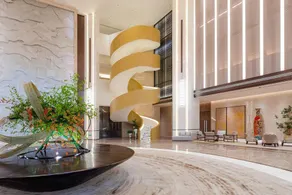 Narada Grand Hotel Weiqiao - Image 2
