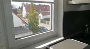 München Waldperlach ruhig und sehr schöne Wohnung - Image 4