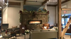 Private Mountain Condo - Image 2