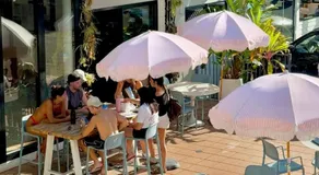Abode Mooloolaba, Backpackers & Motel rooms - Image 5