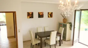 Villa Waldallee - Ferienwohnung (holidayhome) 84qm - Image 4