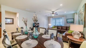GRH439007 - Windsor At Westside Resort - 7 Bed 5 Baths Townhome - Image 4