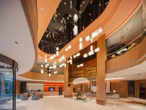 Hua Fei Hotel - Image 3
