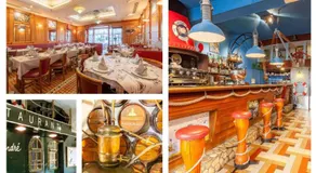 Tour de la chaine, vieux port, Grand Appartement - Image 4