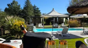 Hotel Boutique Spa & Sushi Posada de Campo-Solo adultos - Image 5