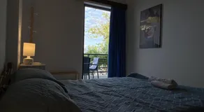 Seaside Apartment Kato Diminio - Image 2