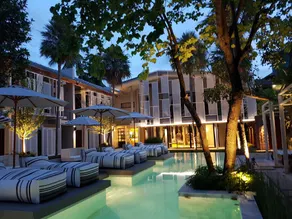 Treevana Club Chiangmai - Image 3