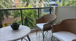 Apartamento Ubatuba Praia Grande - Image 5