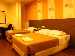 Cukai View Hotel - Image 4