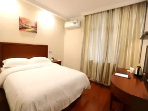 GreenTree Inn Nanjing Gaochun District Old Street Scenic Spot Express Hotel - Image 4