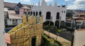 Hotel La Villa de Luisa de Villa de Leyva - Image 5