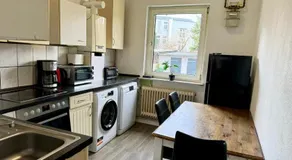 Hansaring Apartments in Neumünster - Viel Platz für Gruppen und Monteure - Image 2